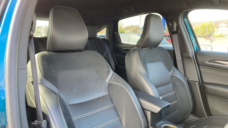 Renault Arkana 1.6 E-Tech full hybrid 145 Engineered 5dr Auto Hybrid Estate